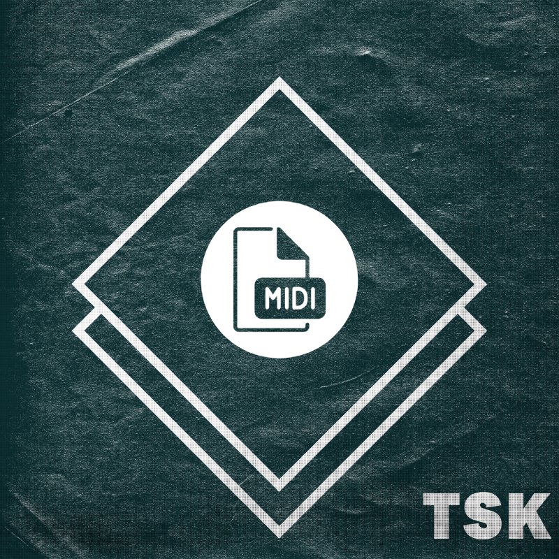 MIDI collection