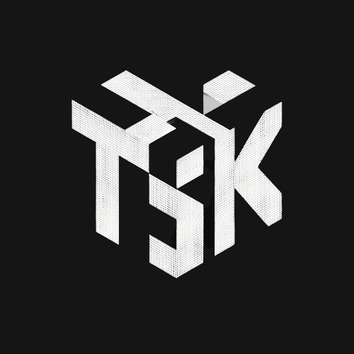 TSK Logo